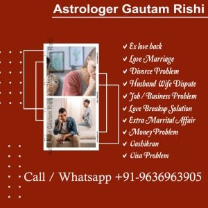 Astrologer Gautam Rishi 5