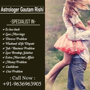 Astrologer Gautam Rishi 6