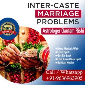 Astrologer Gautam Rishi 7