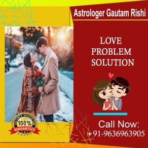 Astrologer Gautam Rishi 8